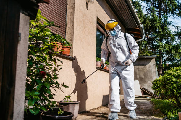 Best Commercial Pest Control Services  in Groveville, NJ