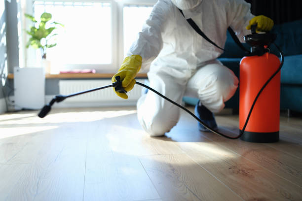 Best Pest Prevention Services  in Groveville, NJ